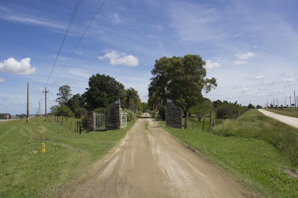 Estancia Turistica Don Joaquin Scavino Eksteriør bilde